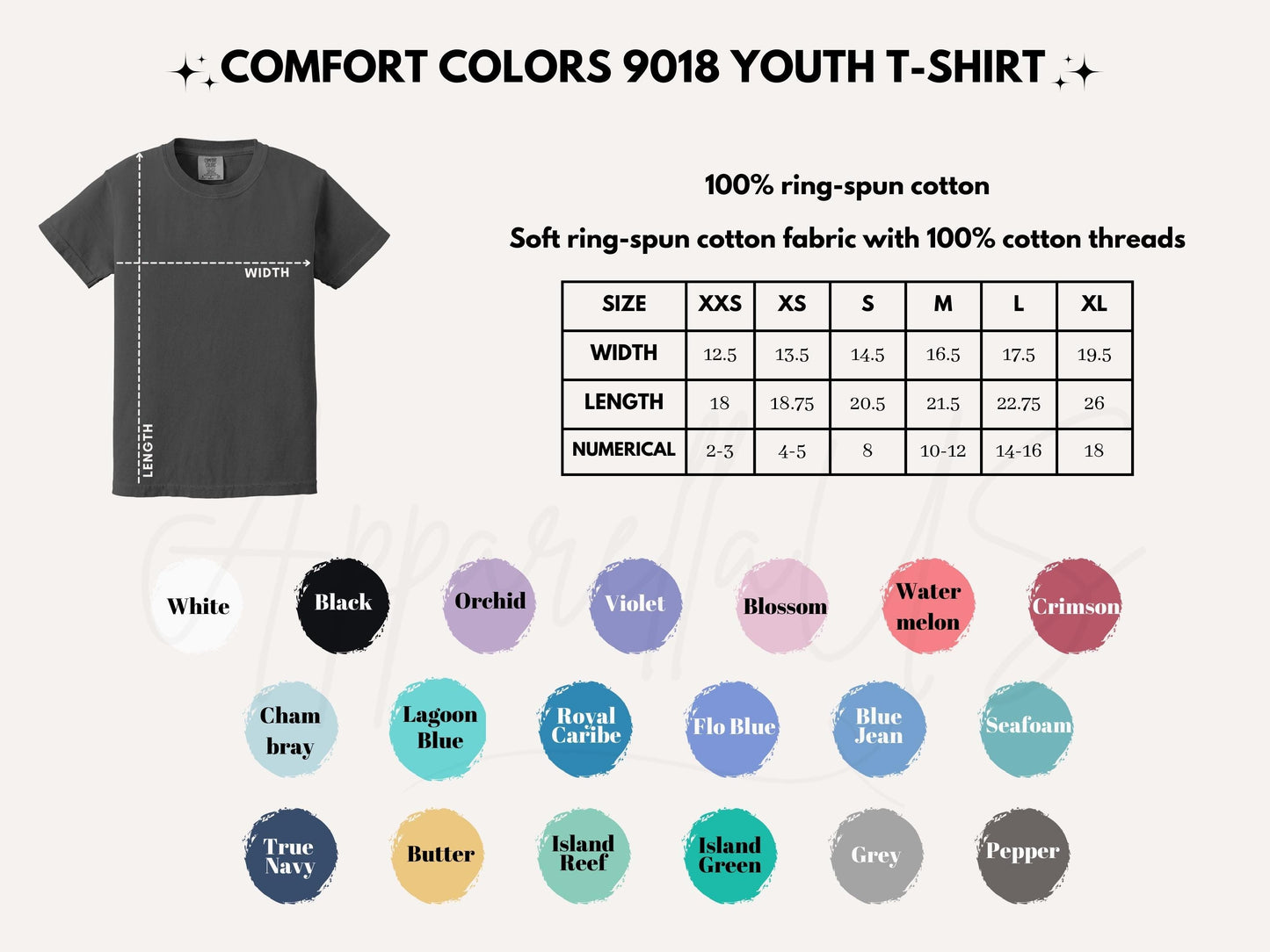 Comfort Colors® Cool Grandpas Club Shirt, Fathers Day Shirt, Best Grandpa Shirt, Cool Grandpa Tee, Grandfather Shirt, Gift for Grandpa, Gift