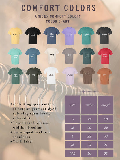 Comfort Colors® I'm Tired of this Grandpa Shirt, Funny Shirt, Adult Funny Shirt, Sarcastic Shirt, Gift for Her Shirt, Gift for Him Shirt