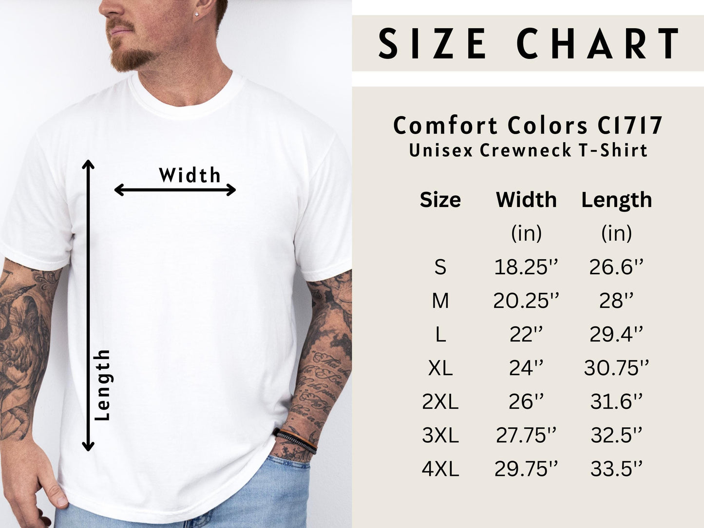 Grandpa Est Comfort Colors® T-Shirt, Personalized Grandpa Shirt, Pregnancy Announcement Grandfather Tee, Gift for Fathers Day