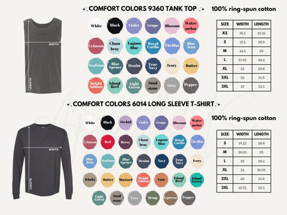 Comfort Colors® Cool Grandpas Club Shirt, Fathers Day Shirt, Best Grandpa Shirt, Cool Grandpa Tee, Grandfather Shirt, Gift for Grandpa, Gift