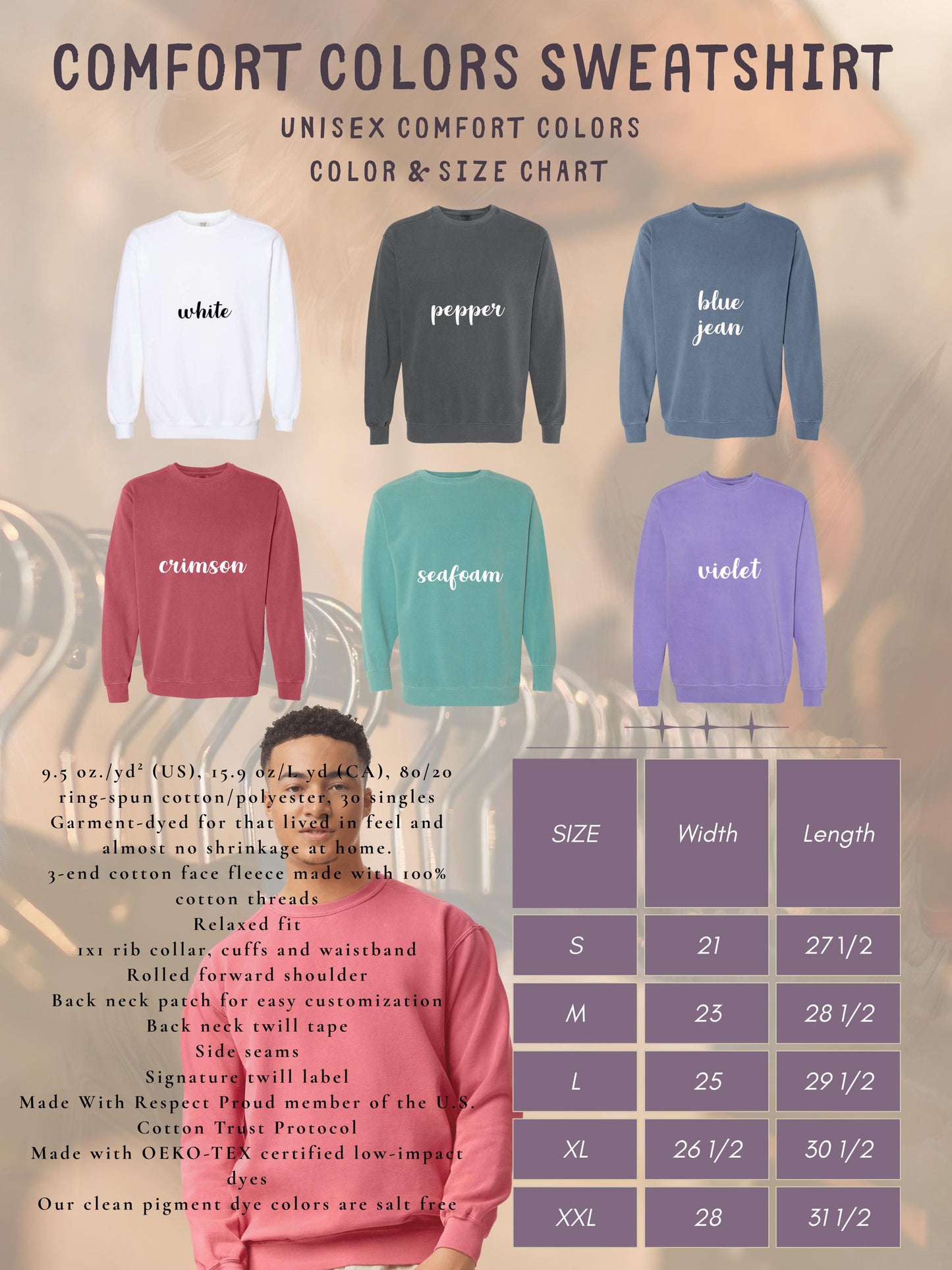 Comfort Colors® I'm Tired of this Grandpa Shirt, Funny Shirt, Adult Funny Shirt, Sarcastic Shirt, Gift for Her Shirt, Gift for Him Shirt