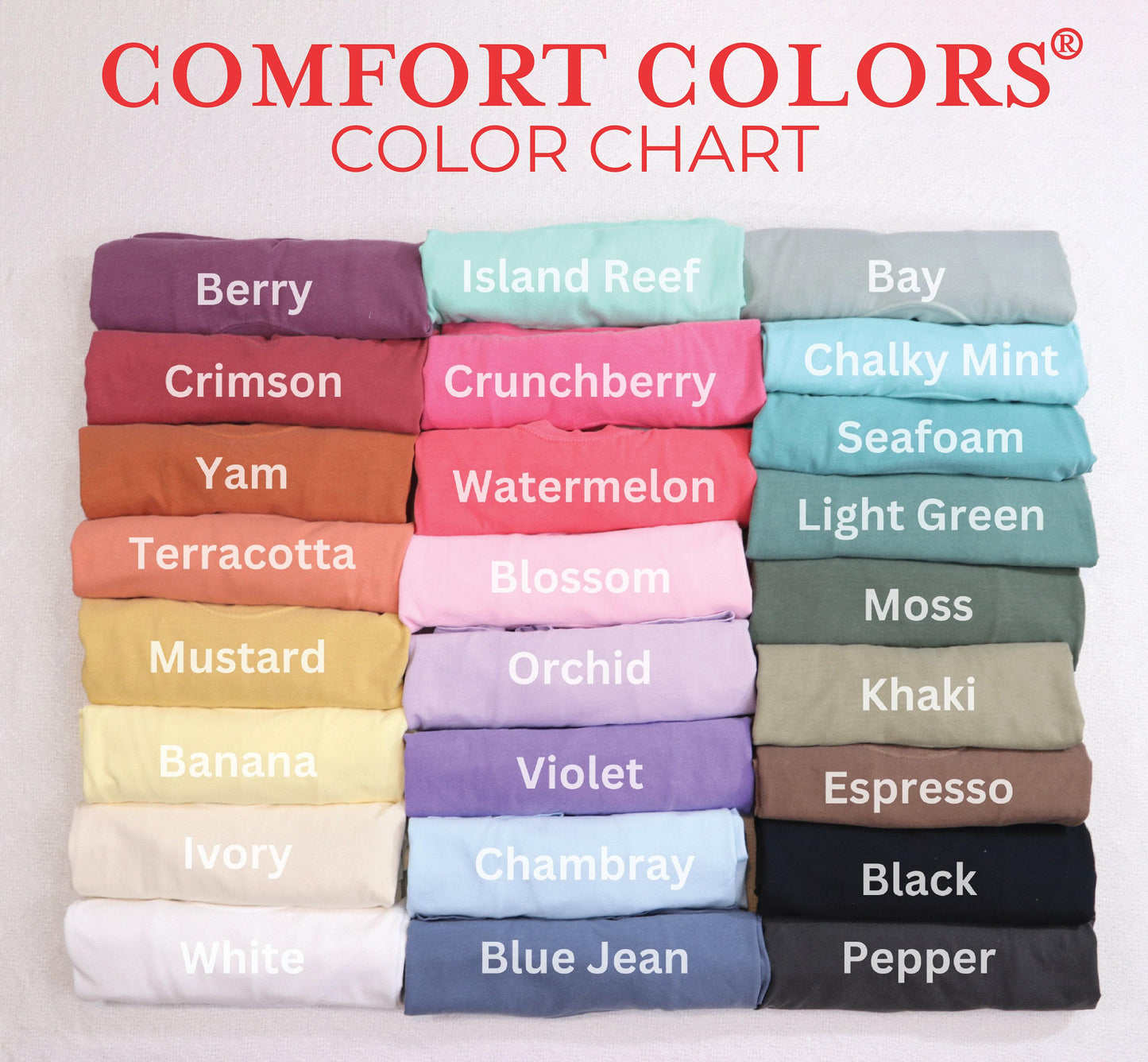 Comfort Colors® You Can't Tell Me What To Do You're Not My Grandson Shirt, Grandma Gift, Grandma Shirt