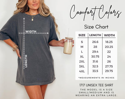 Comfort Colors® Boy Mama Shirt, Personalized Mom Of Boys Tee, Custom Mothers Day Gift For Boy Mom Minimalist Script