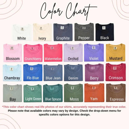 Funny Boy Mom Shirt, Outnumbered By Boys, Silly Goose Tee, Mothers Day Gift, Mom Of Boys Top, Comfort Colors Apparel, Chaotic Motherhood