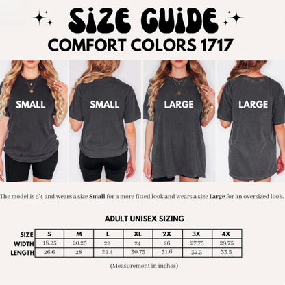 Custom Grandma Shirt Personalized New Grandma shirt Grandma Comfort Colors Shirt for Grandma est shirt Grandmother Gift for Grandma Gift