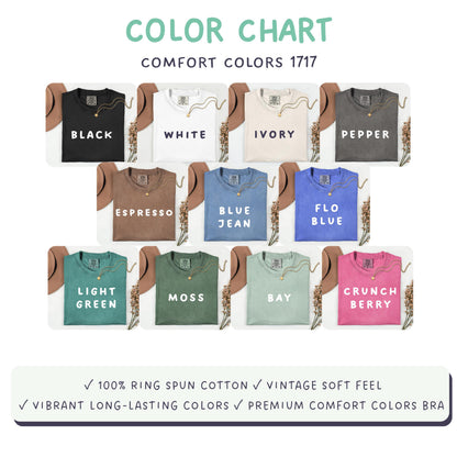 Best Dad By Par Comfort Colors Shirt, Fathers Day Golf Tee, Golf Lover Dad Shirt, Golf Daddy Birthday Gift